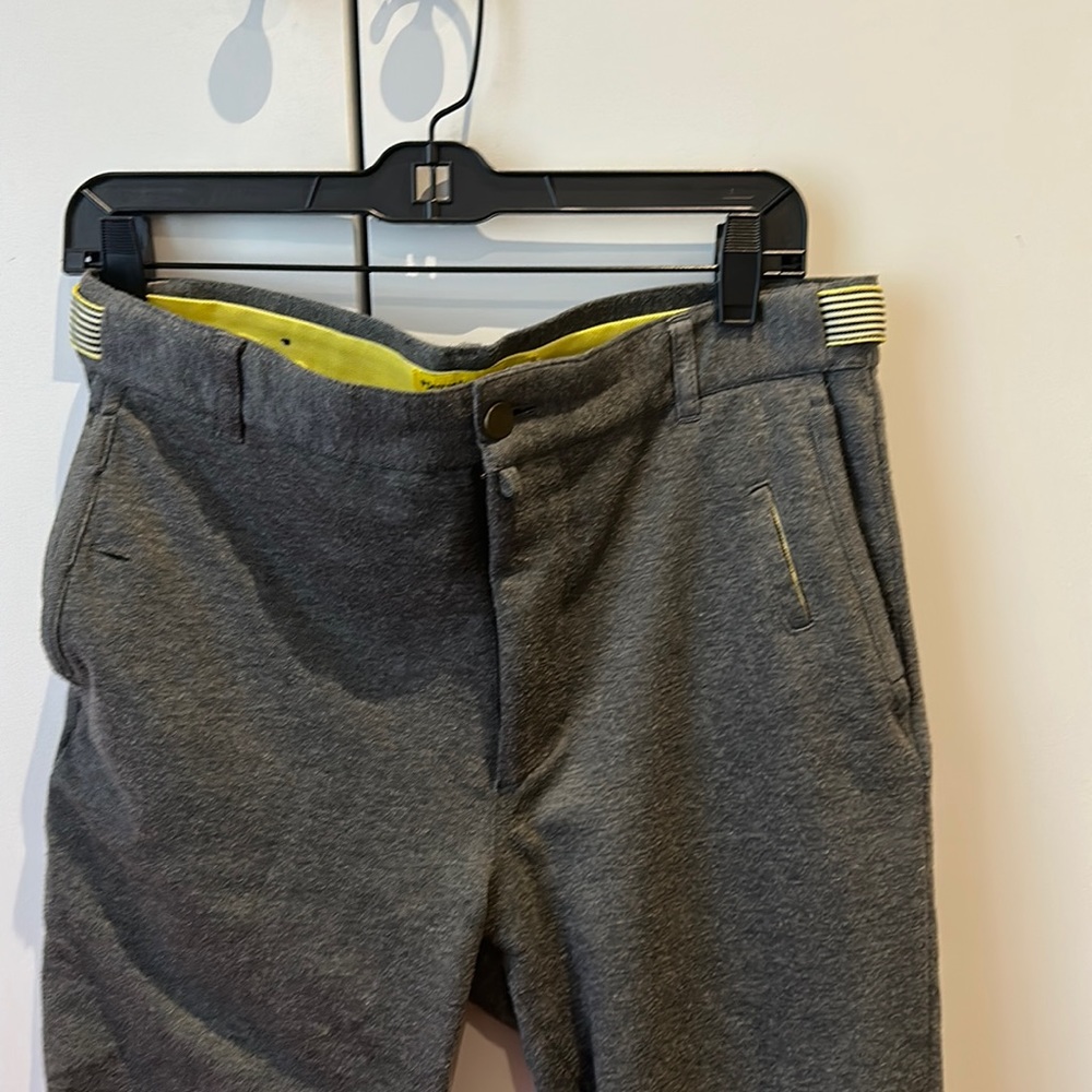 Descendant of Thieves Size 31 Stretch Pants